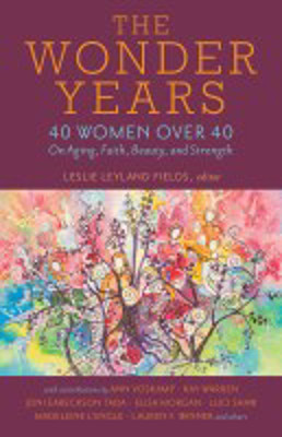 Picture of Wonder Years: 40 Women Over forty