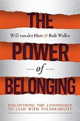 Picture of The Power of Belonging: Discovering the confidence to lead with vulnerability