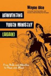 Picture of Reinventing Youth Ministry Again