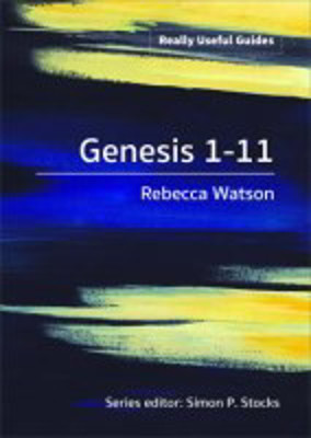 Picture of Really Useful Guides:  Genesis 1-11