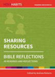 Picture of Holy Habits: Sharing Resources - Bible Reflections