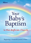 Picture of Your Baby's Baptism in the Anglican church
