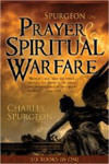 Picture of Prayer & Spiritual Warfare: Charles Spurgeon