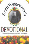 Picture of Smith Wigglesworth Devotional