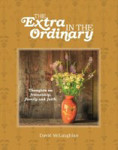 Picture of The Extra in the Ordiniary: Thoughts on friendship, family and faith