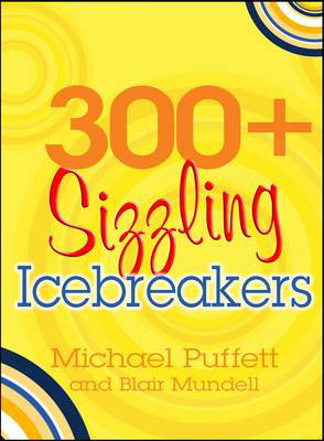 Picture of 300+ sizzling Icebreakers