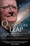Picture of Quantum Leap: How John Polkinghorne found God in science and religion