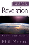 Picture of Straight to the heart of Revelation: 60 Bite-Sized Insights