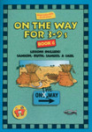 Picture of On the way for 3-9 year olds book 6