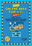 Picture of On the way for 3-9 year olds book 12