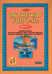 Picture of On the way for 9-11 year olds book 3
