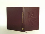 Picture of Methodist Worship Book