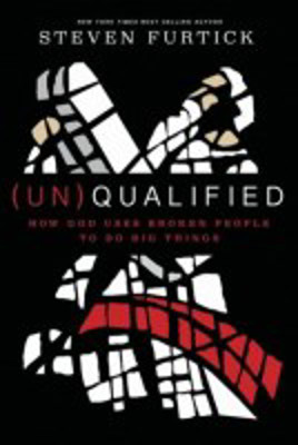 Picture of (Un)Qualified: How God uses broken people to do big things