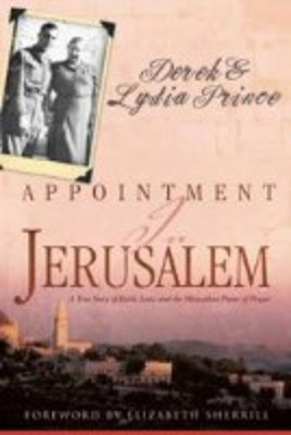 Picture of Appointment in Jerusalem: 30th Anniversary Edition