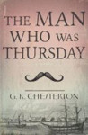 Picture of The Man who was Thursday : A Novel