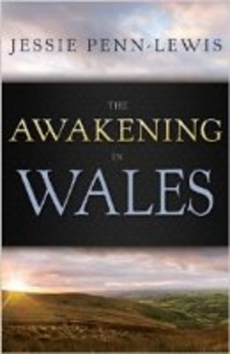 Picture of The Awakening in Wales