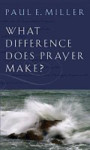 Picture of What difference does prayer make?