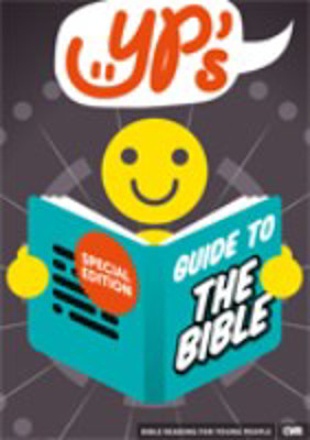 Picture of YP's Guide to the Bible