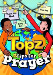 Picture of Topz Tips for Prayer
