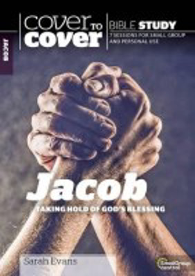 Picture of Cover to Cover Series Bible Study: Jacob