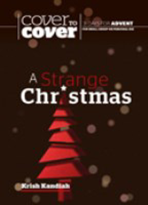 Picture of Cover to Cover: A Strange Christmas