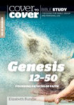 Picture of Cover to Cover Bible: Genesis 12-50