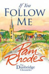 Picture of If you follow me: The third book in the Dunbridge Chronicles