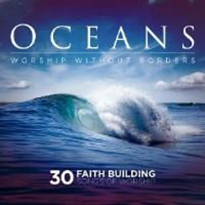 Picture of Oceans: Worship without borders