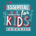 Picture of Songs For Kids: Gods Game Changers CD