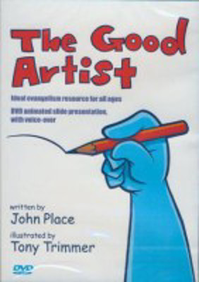 Picture of Good Artist, The (DVD)