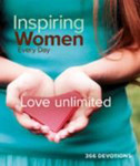 Picture of Love Unlimited: Inspiring Women Every Day Perpetual Calendar