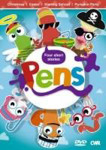 Picture of Pens DVD; 4 short stories (for family viewing).