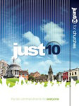 Picture of Just 10 For Churches Dvd
