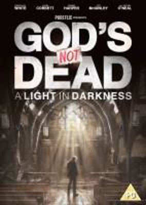 Picture of God's Not Dead: Light in the Darkness DVD