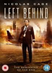 Picture of Left Behind  DVD