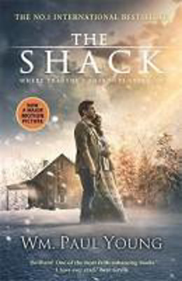 Picture of The Shack  Dvd -  Based on the International Bestselling book