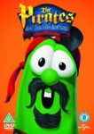 Picture of The Pirates - who don't do anything: A VeggieTales Movie
