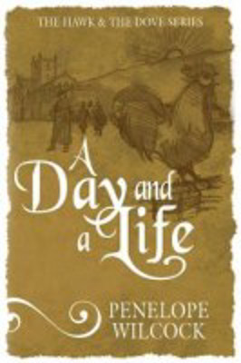 Picture of A Day and a Life: a title in The Hawk & The Dove Series