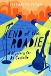 Picture of End of the Roadie: A mystery D I Costello