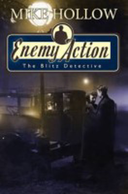 Picture of Blitz Detective Series: Enemy Action