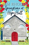 Picture of Springtime at Hope Hall: A Novel