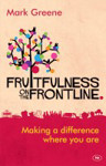 Picture of Fruitfulness on the frontline: Making a difference where you are