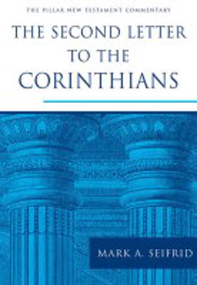 Picture of Pillar New Testament Commentary: Second letter to the Corinthians: