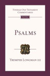 Picture of Tyndale Old Testament Commentaries: Psalms