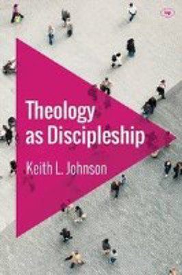 Picture of Theology as Discipleship