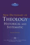 Picture of New Dictionary of Theology: Historical and Systematic - second edition