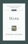 Picture of Tyndale New Testament Commentaries: Mark