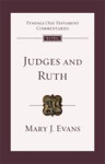 Picture of Tyndale Old Testament Commentaries series: Judges and Ruth