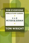 Picture of For everyone Bible Study guides: 1&2 Peter & Judah