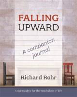 Picture of Falling Upward: A Companion Journal